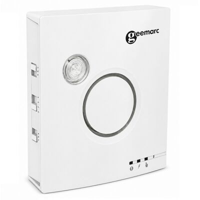 Geemarc Ringer 595 ULE Intercom - Wireless Doorbell System Geemarc Ringer 595 ULE Intercom - Wireless Doorbell System