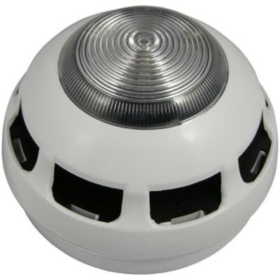 Fike 205-0012 Sita Multipoint Asd Detector Sounder Strobe Quadnet Duonet, White Fike 205-0012 Sita Multipoint Asd Detector Sounder Strobe Quadnet Duonet, White