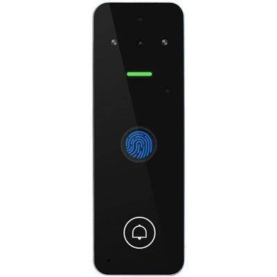 Video Intercom Access Control Keypad Visual Doorbell Tuya Wifi Rfid Digit7822 Video Intercom Access Control Keypad Visual Doorbell Tuya Wifi Rfid Digit7822
