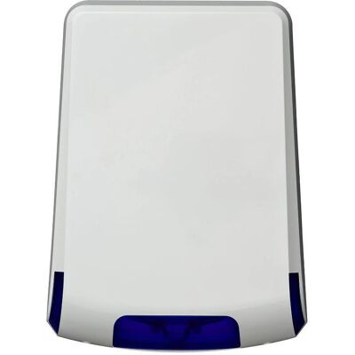 Eaton Grade 2 Wired External Sounder - Sdr-Wext-00 Eaton Grade 2 Wired External Sounder - Sdr-Wext-00