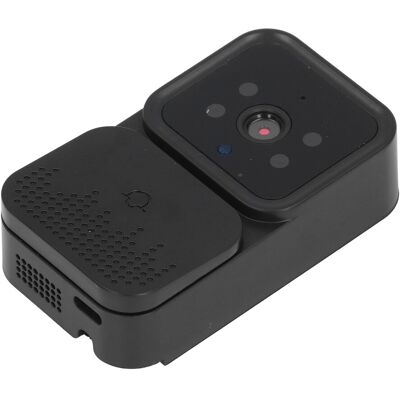 Wireless Video Doorbell 4.3in Stable Connection 2 Way Intercom Wifi Video Doorbe Wireless Video Doorbell 4.3in Stable Connection 2 Way Intercom Wifi Video Doorbe