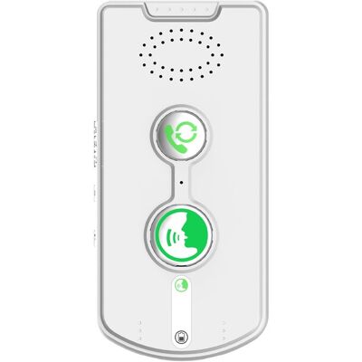 Wireless Doorbell Intercom Rechargeable Long Distance Smart Intercom Doorbells Wireless Doorbell Intercom Rechargeable Long Distance Smart Intercom Doorbells