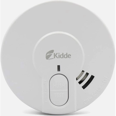 Smoke Alarm For Caravan/motorhomes Kidde Dy29 5 Year Battery Smoke Alarm For Caravan/motorhomes Kidde Dy29 5 Year Battery