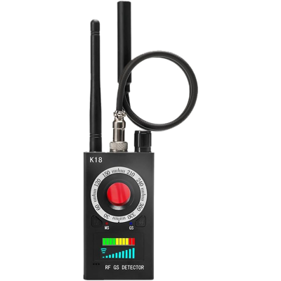 Sikvio Hidden Camera Detectors, Anti Spy Detector, Bug Detector, Gps Detector, C Sikvio Hidden Camera Detectors, Anti Spy Detector, Bug Detector, Gps Detector, C