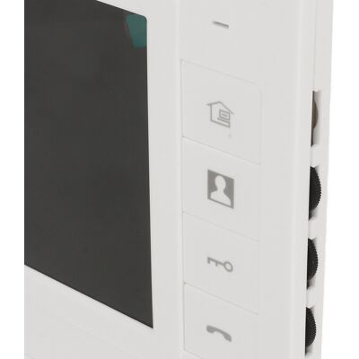 Ɪvideo Doorbell Camera With 7 Inch Tft Monitor Wired Night 2 Way Talk Ɪvideo Doorbell Camera With 7 Inch Tft Monitor Wired Night 2 Way Talk