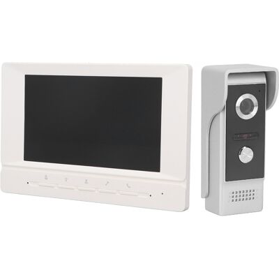 Video Intercom Doorbell Smart Video Doorbell Electronic Access Control For Video Intercom Doorbell Smart Video Doorbell Electronic Access Control For