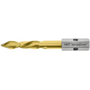 Hmt 22mm Versadrive Turbotip Impact Drill Bit 209015-0220 Hmt 22mm Versadrive Turbotip Impact Drill Bit 209015-0220