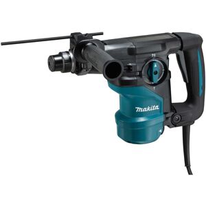 Makita Hr3001cj/1 30mm 3 Mode Sds-Plus Rotary Hammer Drill 110v/1050w Makita Hr3001cj/1 30mm 3 Mode Sds-Plus Rotary Hammer Drill 110v/1050w