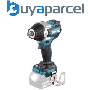 Makita Dtw701z Bl Lxt Impact Wrench 18v Bare Unit Makdtw701z Makita Dtw701z Bl Lxt Impact Wrench 18v Bare Unit Makdtw701z