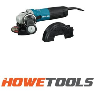 Makita Ga5040r01 110v Angle Grinder 5" (125mm) Makita Ga5040r01 110v Angle Grinder 5" (125mm)