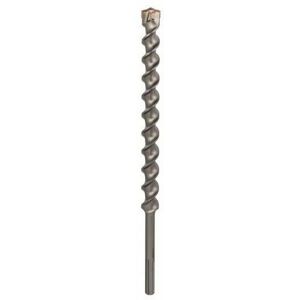 Bosch Professional Sds-Max-7 Hammer Drill Bit 35 X 400 X 520 Mm 2608586796 Bosch Professional Sds-Max-7 Hammer Drill Bit 35 X 400 X 520 Mm 2608586796