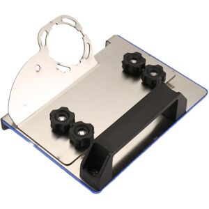 Sodial 2x(45 Degree Tile Chamfering Tool -Angle Grinder Stand For Tile 45° Chamfer6493 Sodial 2x(45 Degree Tile Chamfering Tool -Angle Grinder Stand For Tile 45° Chamfer6493