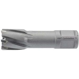Hmt 108030-0270 27mm Carbidemax 40 Tct Magnet Broach Cutter Hmt 108030-0270 27mm Carbidemax 40 Tct Magnet Broach Cutter