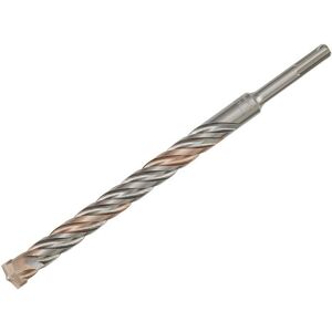 Dewalt Power Tools Sds Plus Extreme 2 Drill Bit18 X 300mm Multi Colour Tk7322 Dewalt Power Tools Sds Plus Extreme 2 Drill Bit18 X 300mm Multi Colour Tk7322