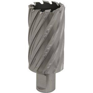 Sealey Worksafe 35mm HSS Mag Drill Bit Cut Depth 50mm - Drill Bit Sealey Worksafe 35mm HSS Mag Drill Bit Cut Depth 50mm - Drill Bit