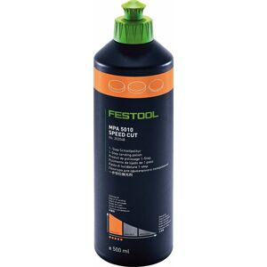 Festool Polishing Agent Mpa 5010 Or/0,5l 202048 Festool Polishing Agent Mpa 5010 Or/0,5l 202048