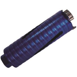 Mexco Diamond Drill Bit 52x165mm - Stone/Brick Mexco Diamond Drill Bit 52x165mm - Stone/Brick