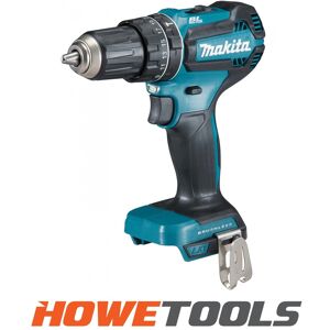 Makita Dhp485z 18v Combi Drill 13mm Keyless Chuck Makita Dhp485z 18v Combi Drill 13mm Keyless Chuck