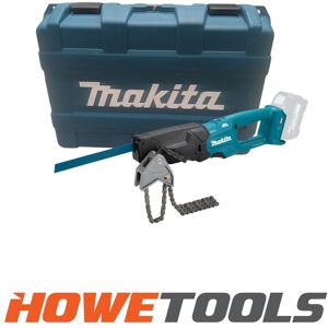 Makita Jr003gz 40V Reciprocating Saw - Power Tool Makita Jr003gz 40V Reciprocating Saw - Power Tool