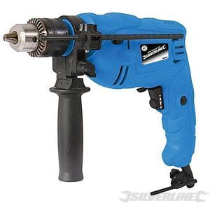 Silverline Hammer Drill 500w Variable Speed Electric Impact Warranty 265897 Silverline Hammer Drill 500w Variable Speed Electric Impact Warranty 265897