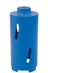 Dapetz Diamond Core Drill Bit Hole Cutter 78mm X 150mm For Brick Block Concrete Brick Dapetz Diamond Core Drill Bit Hole Cutter 78mm X 150mm For Brick Block Concrete Brick