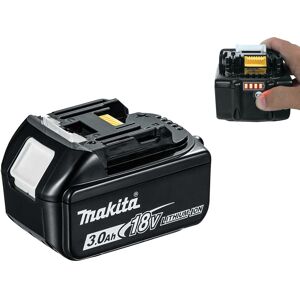 Makita 193533-3 Cordless Tool Battery - High Capacity Makita 193533-3 Cordless Tool Battery - High Capacity