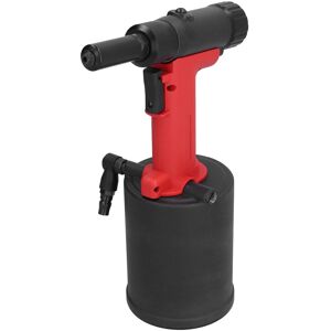 Pneumatic Rivet Gun Air Pull Riveter 4.8‑6.4mm Riveting Machine Set Kit For Manu Pneumatic Rivet Gun Air Pull Riveter 4.8‑6.4mm Riveting Machine Set Kit For Manu