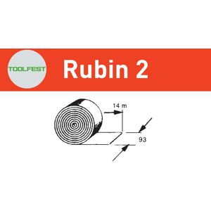 Festool Accessory 499178 Abrasive Roll Stf 93x14m P 60 Ru2 Festool Accessory 499178 Abrasive Roll Stf 93x14m P 60 Ru2