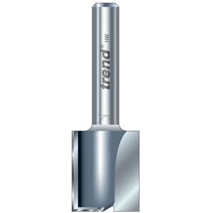 Trend Two Flute Cutter 25 Mm Diameter 4/70x1/4tc Free First Class Delivery Trend Two Flute Cutter 25 Mm Diameter 4/70x1/4tc Free First Class Delivery