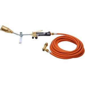 Sievert P3444KIT10X Heavy-duty Roofing Kit - 86kW, 10m Hose Sievert P3444KIT10X Heavy-duty Roofing Kit - 86kW, 10m Hose