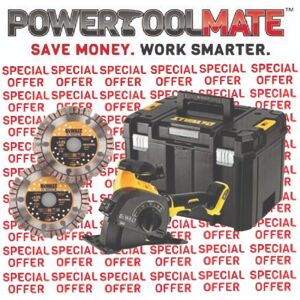 Dewalt Dcg200nt 54v Xr Flexvolt Wall Chaser Tstak Bare Unit Dewalt Dcg200nt 54v Xr Flexvolt Wall Chaser Tstak Bare Unit