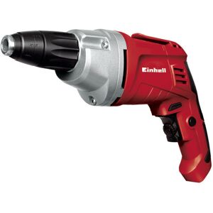 Einhell Th-Dy 500 E Plaster Board Drywall Screwgun Screwdriver Tool 230v Diy New Einhell Th-Dy 500 E Plaster Board Drywall Screwgun Screwdriver Tool 230v Diy New