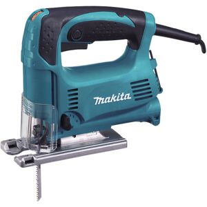 Makita 4329 Corded Orbital Action Jigsaw Professional Variable-Speed 240v/450w Makita 4329 Corded Orbital Action Jigsaw Professional Variable-Speed 240v/450w