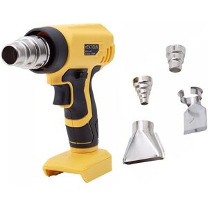 Sodial 350w Cordless Heat For 20v Battery Portable Tool Heat Shrink M6b87051 Sodial 350w Cordless Heat For 20v Battery Portable Tool Heat Shrink M6b87051