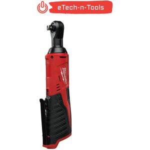 Milwaukee M12ir-0 12v 3/8" 47nm Compact Impact Ratchet Body Only Milwaukee M12ir-0 12v 3/8" 47nm Compact Impact Ratchet Body Only