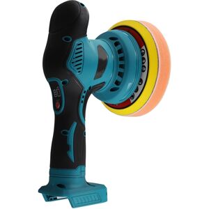 Sodial 21v Cordless Car Polisher 6 Gears Speed Electric Polishing Tool Wood7454 Sodial 21v Cordless Car Polisher 6 Gears Speed Electric Polishing Tool Wood7454