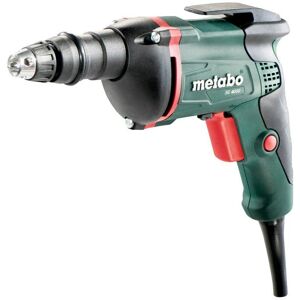 Metabo Trockenbauschrauber Se 4000 (620045000) Drywall Screwdriver Metabo Trockenbauschrauber Se 4000 (620045000) Drywall Screwdriver