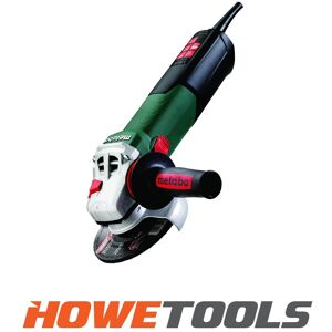 Metabo Wea 17-125 Quick 240v Angle Grinder 5" (125mm) Metabo Wea 17-125 Quick 240v Angle Grinder 5" (125mm)