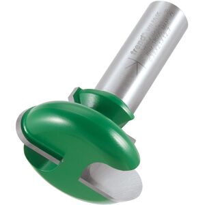 Trend C281x1/2tc Drawer Pull Cutter 6.3mm Rad X 38mm Dia. Trend C281x1/2tc Drawer Pull Cutter 6.3mm Rad X 38mm Dia.