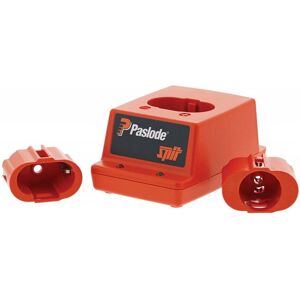 Paslode Battery Charger For 6v Nicd / Nimh Batteries - Base Only - 035460 Paslode Battery Charger For 6v Nicd / Nimh Batteries - Base Only - 035460