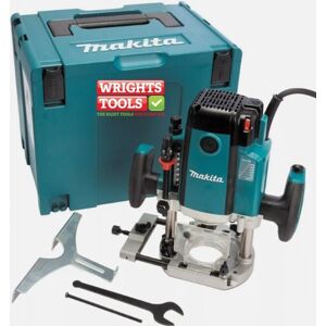 Makita Rp2303fc08 Plunge Router 1/2\" Collet 110 Volt Makita Rp2303fc08 Plunge Router 1/2\" Collet 110 Volt