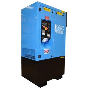 Stephill Ssdk12w3t 12.0kva Super Silent Welfare Diesel Generator Stephill Ssdk12w3t 12.0kva Super Silent Welfare Diesel Generator