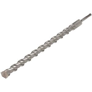 Draper Sds Plus Drill Bit, 28.0 X 450mm Draper Sds Plus Drill Bit, 28.0 X 450mm