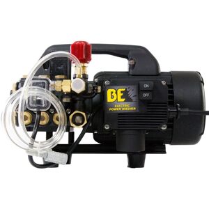 Hyundai Be Electric Pressure Washer Handheld Portable 1500psi 1.5hp 6l 103bar P1515epn Hyundai Be Electric Pressure Washer Handheld Portable 1500psi 1.5hp 6l 103bar P1515epn