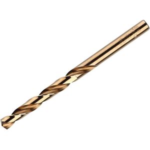 IRWIN 10502534 Drill Bit - 8mm, 117mm, 75mm, Cobalt IRWIN 10502534 Drill Bit - 8mm, 117mm, 75mm, Cobalt