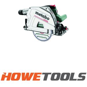 Metabo Kt18 Ltx 66 Bl Body 18v Plunge Saw 165mm Blade Metabo Kt18 Ltx 66 Bl Body 18v Plunge Saw 165mm Blade