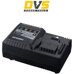 Hikoki Uc18ysl3 Rapid Smart Charger For Slide Li-Ion Battery 14.4-18v Hikoki Uc18ysl3 Rapid Smart Charger For Slide Li-Ion Battery 14.4-18v