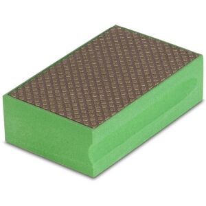 Rubi Manual Diamond Polishing Pad - 60 Grit - 61974 Rubi Manual Diamond Polishing Pad - 60 Grit - 61974