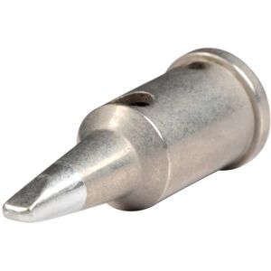 Weller Double Flat Soldering Tip 2.4mm For Wlbu75 Weldf24ibu75 Weller Double Flat Soldering Tip 2.4mm For Wlbu75 Weldf24ibu75