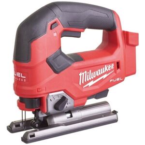 Milwaukee 4933499153 M18 Fuel Fjs-0 18v Cordless Brushless Jigsaw Bare Milwaukee 4933499153 M18 Fuel Fjs-0 18v Cordless Brushless Jigsaw Bare